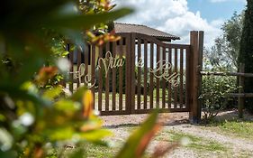 Agriturismo La Vita è Bella